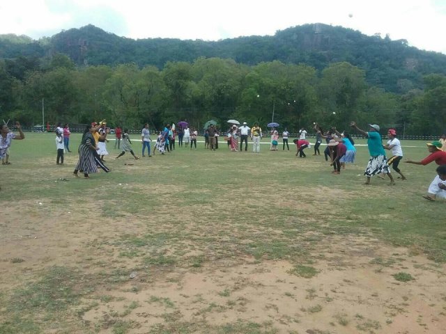 එරබදු වසන්තය 